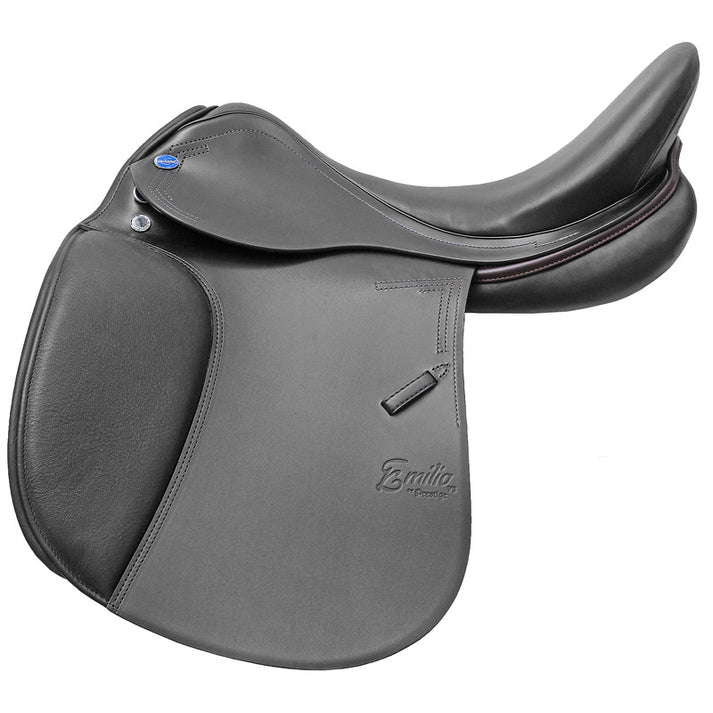 Euroriding_Emilio_Prestige_Dressursattel