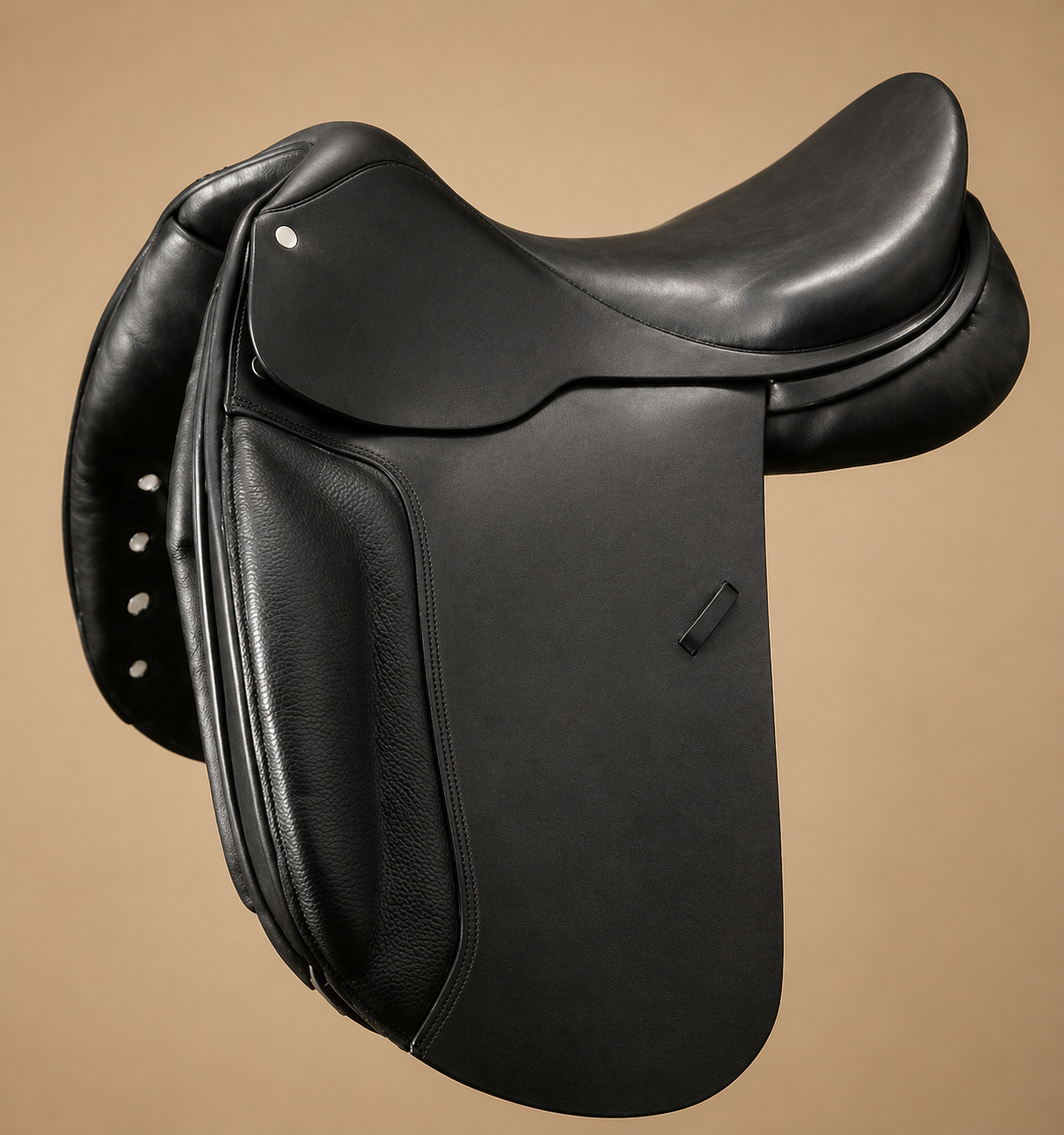 Masssattel Spirig Sattlerei